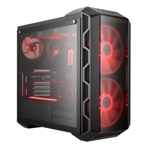 Cooler Master MasterCase H500 RGB