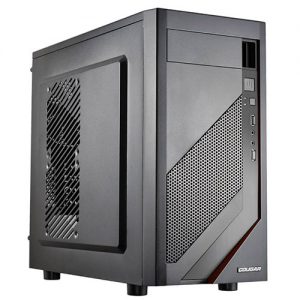 Cougar MG110 Mini-Tower