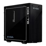 EVGA DG-76 Tempered Glass