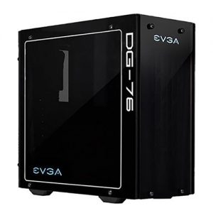 EVGA DG-76 Tempered Glass