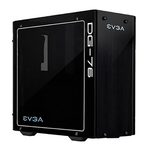 EVGA DG-76 Tempered Glass
