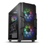 Thermaltake Commander C33