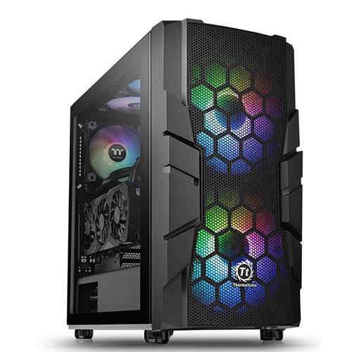 Thermaltake Commander C33