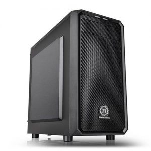 Home Office Case i9
