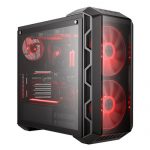 Cooler Master MasterCase H500 RGB