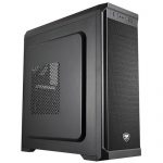 Cougar MX330-X Mid-Tower ATX Case with 500W PSU