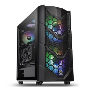 Thermaltake Commander C36 Tempered Glass