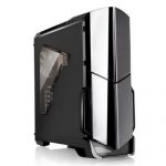 Thermaltake Versa N21 Mid-Tower ATX Case